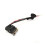High Voltage Ignition Coil Replacement for  TU26 TL26 Trimmers 2
