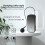 K65 20 Hours Work   Wireless  Headset Handsfree Call Remind Vibrations Sport Clip Driver Earphone 6