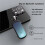 K65 20 Hours Work   Wireless  Headset Handsfree Call Remind Vibrations Sport Clip Driver Earphone 2