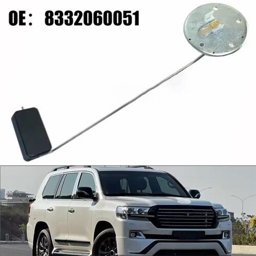 Fuel Tank Sending Unit 83320-60051 8332060051 for , Fuel Level Sensor Float Arm Assembly Replacement 1