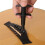 Guitar String Changing Tool Bridge Pin Puller Guitar Chorder- Ergonomic Handle for Safe and Easy Pin Removal 2