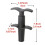 Guitar String Changing Tool Bridge Pin Puller Guitar Chorder- Ergonomic Handle for Safe and Easy Pin Removal 1