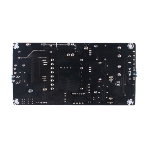 350W High-Power Adjustable Constant Voltage Current Switching Power Supply Module AC220V to DC0-80V for Electronics 2