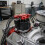 HEI Distributor Cap Coil and K549 Rotor Replacement for  SBC BBC 305 350 454 2
