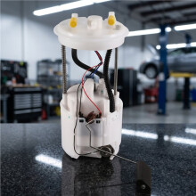 Fuel Pump Assembly OE 111101020 for BAIC E130 E150 Senova D20 X25 1.3L 1.5L Petrol Engine in-Tank Fuel Pump