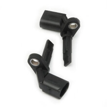 4 Stuks Autosensoren ABS-Wielsnelheidssensor 0265007927 0265007929 4E0927803F 4E0927804F voor A4 A5 A6 A7 A8 Q5