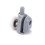 4x Shower Door Rollers Wheels Pulleys 19mm wheels 4