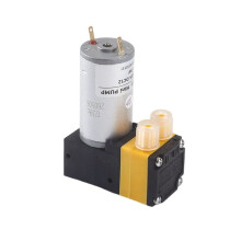 YW05 24V Diaphragm Pump Brushless Motor Driven Pneumatic and Hydraulic Self-Priming Vacuum Pump for Car