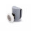 4x Shower Door Rollers Wheels Pulleys 19mm wheels 7