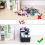 Remote Control Holder Organizer with 3 Pockets and Soft Suede Lining for Home Storage 4