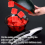 Stainless Steel Watermelon Slicer, Fruit Cutter for Kitchen and Home Use, Durable and Practical Tool 4
