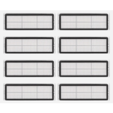 8er-Pack HEPA-Ersatzfilter, kompatibel mit Dreame L10s Ultra, L10s Pro, L10 Ultra, Z10 Pro, S10, S10 Pro, S10 Plus,