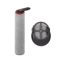 Cepillo Giratorio con Filtro HEPA para Aspiradoras en Seco y Húmedo para para Mova X4 Pro / para Mova X4 (Piezas de Repuesto)
