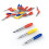 30pcs 30/45/60 Degree Replacement Blades for   Plotter Blade Wear Resistant  Cutting Plotter 5