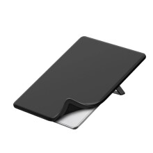 Silicone Bumper Case for Starlink V5 Shockproof Protective Cover Anti-Scratch Protective Housing for Starlink Router A
