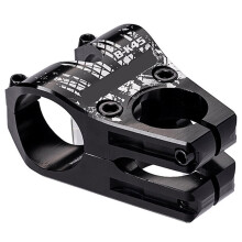 45mm Short MTB Stem - Compatible with 31.8mm/35mm Handlebar Upgrades