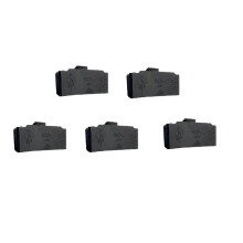 5pcs USB Rubber Lid Door -Compatible MIC Cap Interface Cover for 1000D Digital Camera Repair Part
