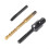 SDS to M16 Spindle Adapter Set - 3pc Effective Shaft Components for Grinding Machines & Rotary Tools 1