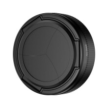 Tappo Obiettivo Automatico per ZS300GK/TZ300. Coperchio Obiettivo con Apertura e Chiusura Automatica per ZS300GK/TZ300.