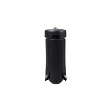 Draagbaar Ministatief voor X6 /voor Pocke 4pro Camera Universele Ministatief Desktopstatief