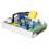 TC-1 Drive Controller Mainboard for  S1 Max Electric Scooter - Motor Speed Control Repair Part 1