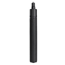 For Insta 360 X6 Retractable Invisible Selfie Stick Tripod 1/4 Screw Sports Camera Selfie Rod