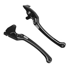 Brake and Clutch Levers for Giorno 125 Scooter - Direct Replacement/Custom Levers