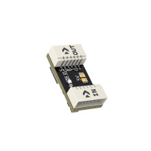 2pcs O4 Series Step-Down BEC 9V/5V External Voltage Regulator Module 3-6S for Long Range Flight DIY RC FPV Drone