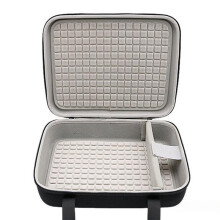Portable Projector Bag for XGIMI Z9X Projector Hard Storage Box for Z9X Mate Shockproof Outdoor Travel Carrying Case