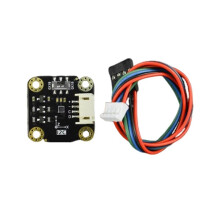 I2C LIS2DW12 3.3V-5V Three-Axis Acceleration Sensor, Ultra-Low Power, High-Precisions Digital Output