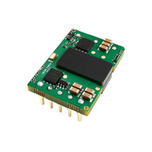 50W Converter - Isolated Power Supply Module 48V(36-75V) to 12V 4170mA High Conversion Efficiency