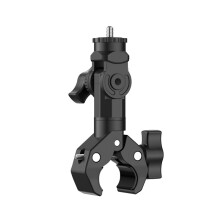 For Starlink Bracket Adjustable 360 Rotation Grip Bracket for Starlink Accessory Outdoor Satellite Antenna Bracket