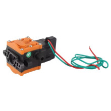 12V Electric Sprayer Pump for Garden - Self-Priming Diaphragm Pressure Pump Accessories