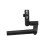Indicating Dial Indicator Bracket Metal Flexible HFS Axial Axle Holder Indicator Tool for  Lever Indicator Bracket 1