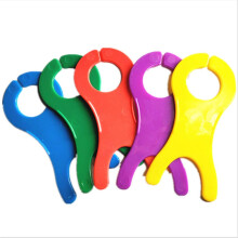 Liyun 20 Pcs Large Yarn Bobbin Winding Tool for Knitting & Sewing