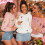 16 Toppe Termoadesive A Tema Cocktail, Set di Toppe Ricamate A Tema Cocktail per Abbigliamento e Accessori. 4