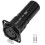 3pin XLR Male to XLR Female D Panel Mount Chassis Lock Socket Connector for D Panel Mounting 1