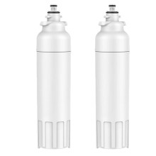 ADQ73613401 Reemplazo para ADQ736134 LT800P Filtro de Agua Paquete de 2 Reemplazo para