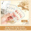 Press  Nail Organizer, 12pcs Clear Storage Box with Double-Sided Tapes for Nail Art Display Classification Organizer 3