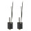 2PCS Hotend Kit 24V 80W for  Neptune 4  / 4 Max 3D Printer, High-Temperature Fast Heating, Without Heatsink 1