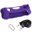 Silicone Speaker Case with Shoulder Strap -Proof Protective Sleeve Dirt-Proof for  Charge 6 Speaker 1