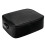 Fireproof Document Bag with Lock - Secure, Waterproof, Flame Retardant Pouch for Valuables, Passports,Certificates 1