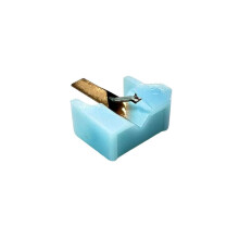 Turntable Stylus for M80E AP76 DYNATRON 105 M44E M55E N55E LP Vinyl Record Player Turntable Phonograph Needle