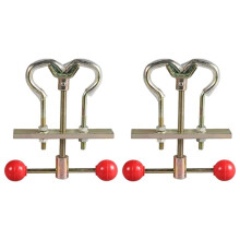 2pcs Bonsai Branch Trunk Bender Tool Garden Lopper Limb Spreaders for Bonsai Tree Professional Quick Bonsai Styling Tool