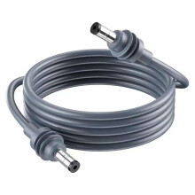 5m Power Cable for Starlink to Power Cable Power Cable Heavy Duty 18AWG Extension Cable for RVs Boats