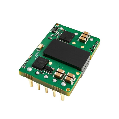 50W  Converter - Isolated Power Supply Module 48V(36-75V) to 5V 10000mA High Conversion Efficiency