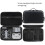 Shoulder Bag for  Neo 2 Fly More Combo PU Drone Shockproof Protective Case Portable Storage Handbag B 3