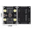 2PCS TCS3200/TCS230 RGB Color Recognition Sensor Module 3-5V Development Board for  DIY (Soldered) 4