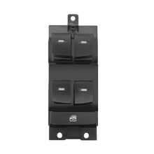 1017020124 Master Power Window Assembly Glass Lifter for GX7 X7