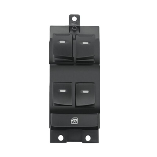 1017020124 Master Power Window  Assembly Glass Lifter  for  GX7  X7